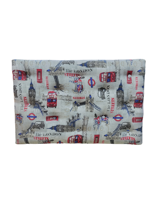 Imagen 2 del producto RESPALDO 1 PLAZA LONDON