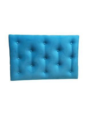 Imagen 2 del producto RESPALDO 1 PLAZA FELPA CALIPSO 