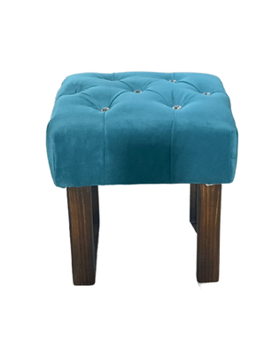 Banqueta Capitoné Lake Diamante