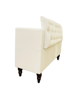 Imagen 2 del producto Banqueta Baul Múnich Rimar 125X54X40