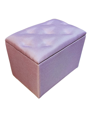 Imagen 2 del producto Baúl Botone Palo Rosa Muebles Rimar