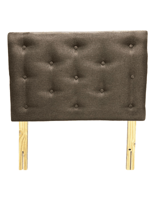 Respaldo 1 Plaza Cafe Lino Muebles Rimar