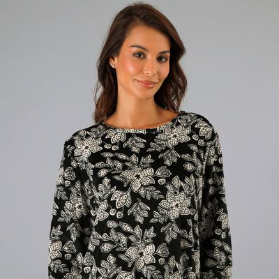 Imagen 2 del producto Pijama Cuello Haggy