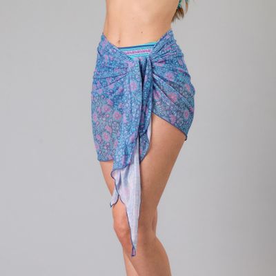 Imagen 2 del producto Pareo Mesh Print