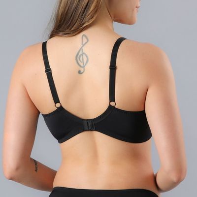 Imagen 2 del producto Sosten Encaje Pabilo