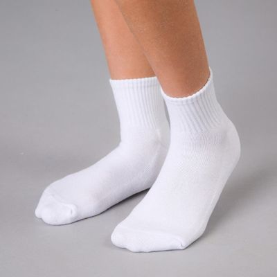 Imagen 2 del producto Pack 3x Calcetín Deportivo Escolar