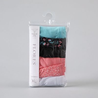 Imagen 2 del producto Pack 6X Colaless Algodon Print