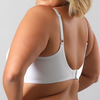 Imagen 2 del producto Sosten Microfibra Lateral Alto Doble