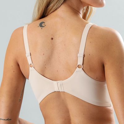 Imagen 2 del producto Sosten Liso Sin Arco