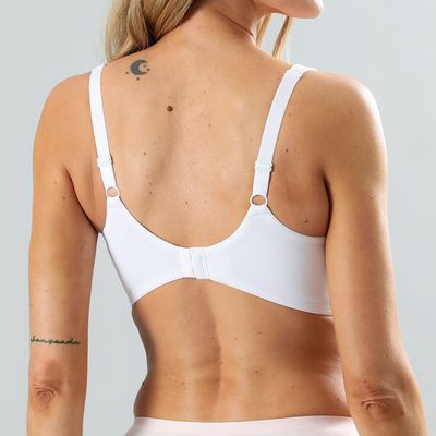 Imagen 2 del producto Sosten Liso Sin Arco