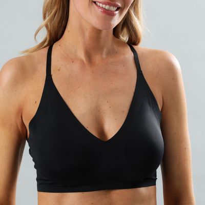 Sosten Seamless Tirantes