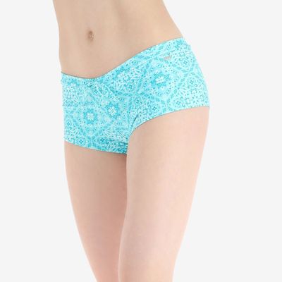 Pantaleta Rebajada Sin Amarra