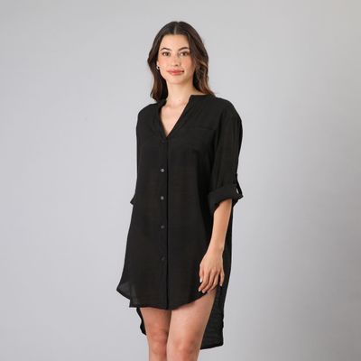 Imagen 2 del producto Salida De Baño Camisera