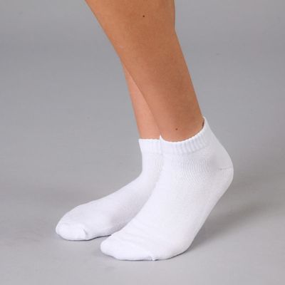 Imagen 2 del producto Pack 3x Calcetín Escolar Corto