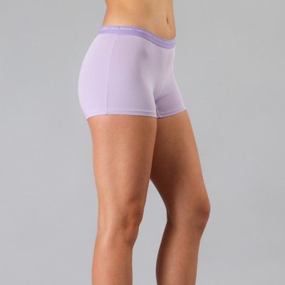 Imagen 2 del producto Pack 2X Boxer Algodon Logo