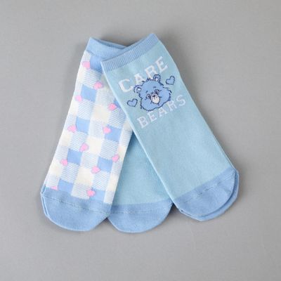 Imagen 2 del producto PACK 3X CALCETIN NIÑAS