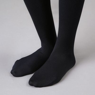 Imagen 2 del producto Pack 2x Panty Ballerina Escolar Semigruesa