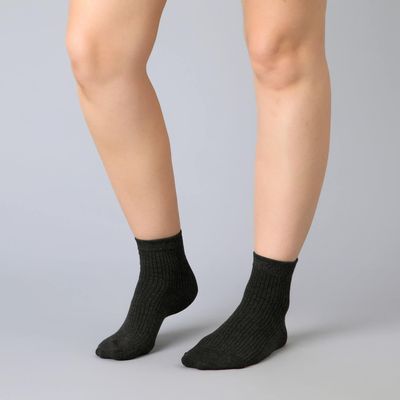 Imagen 2 del producto Pack 3x Calcetín
 Quarter