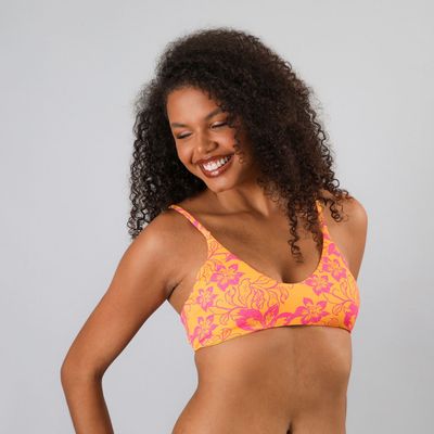 Imagen 2 del producto Top Bikini Peto Multiway