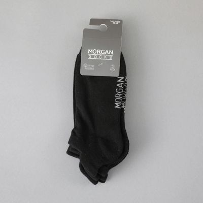 PACK 3X CALCETIN CORTO HOMBRE