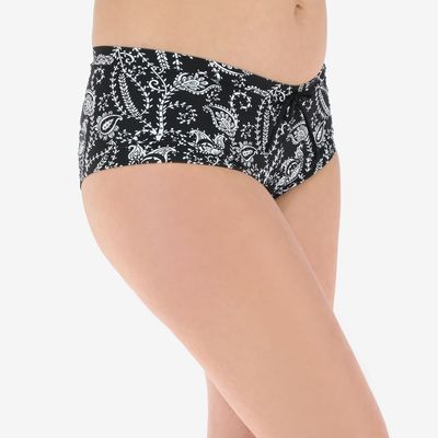 Imagen 2 del producto Pantaleta Rebajada Sin Amarra