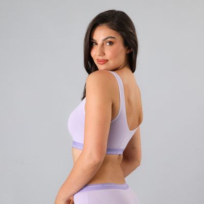 Imagen 2 del producto Sostén
 Algodon Logo