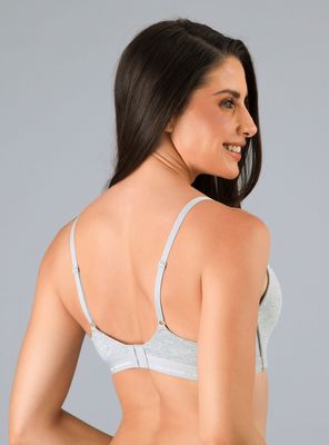 Imagen 2 del producto Sosten Copas Sin Arcos Gris