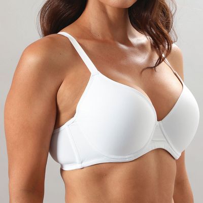 Imagen 2 del producto Pack 3x Sosten Perfect Cover Microfibra