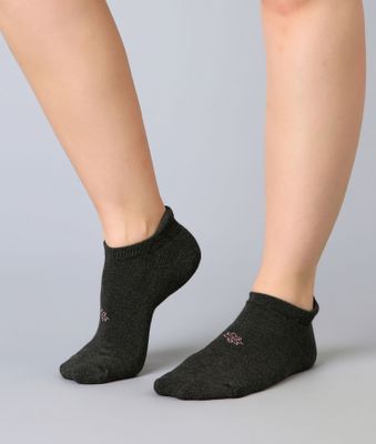 Imagen 2 del producto Pack 3x Calcetín
 Corto