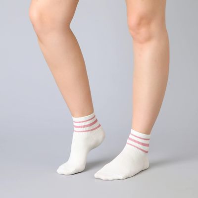 Imagen 2 del producto Calcetín 3X Pack Quarter Surtido