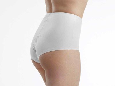 Imagen 2 del producto Pack 2x Calzon Microfibra Control Abdominal