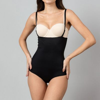 Modelador Reductor Bretel Desmontable