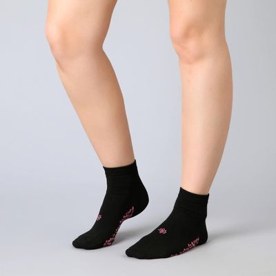 Imagen 2 del producto Calcetín 3X Pack Quarter