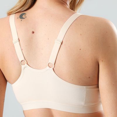 Imagen 2 del producto Sosten Postoperatorio Algodon