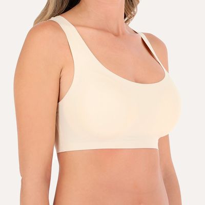 Imagen 2 del producto Sosten Seamless Espalda Encaje