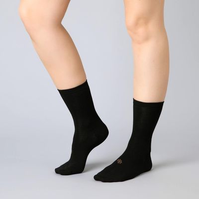 Imagen 2 del producto Pack 2x Calcetín Medio