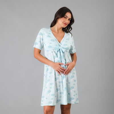 Imagen 2 del producto Camisola Maternal Amarra