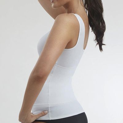 Imagen 2 del producto Camiseta Modelante Sin Manga