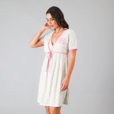 Imagen 2 del producto Camisola Maternal