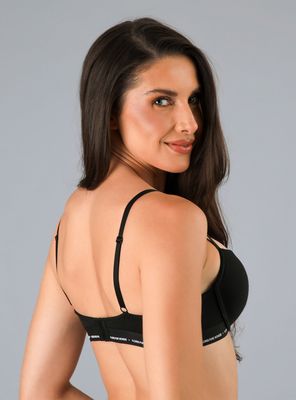 Imagen 2 del producto Sosten Balconet Push Up