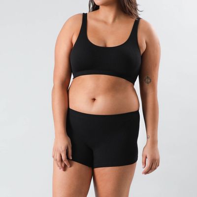 Imagen 2 del producto Pack 2x Peto Seamless Basic