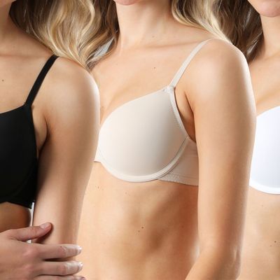 Pack 3x Sosten Copa Perfect Cover