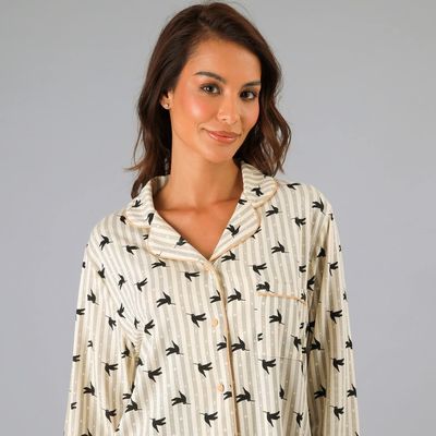 Imagen 2 del producto Set Camisero + Pantalón