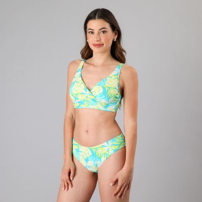 Imagen 2 del producto Top Sosten Cruzado Con Arcos Escondidos