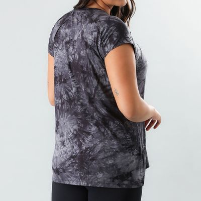 Imagen 2 del producto Polera Oversize Manga Corta