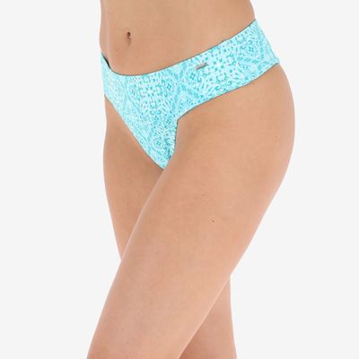 Flores Bikini Pretina