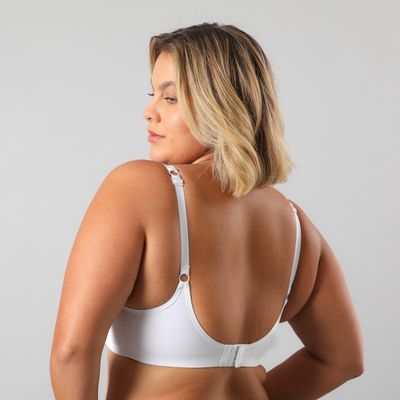 Imagen 2 del producto Sosten Copa Spacer Lateral Alto Doble