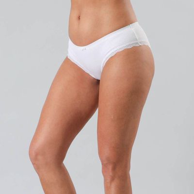 Imagen 2 del producto Pack 2x Pantaleta Bonded