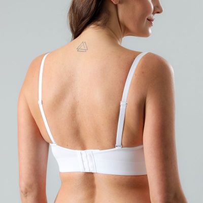 Imagen 2 del producto Sosten Sin Bretel Copa Preformada