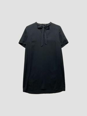 Vestido corto BCBG MAXAZRIA - Talla M (VOP00861434)